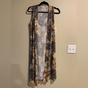 LuLaRoe Joy Kimono